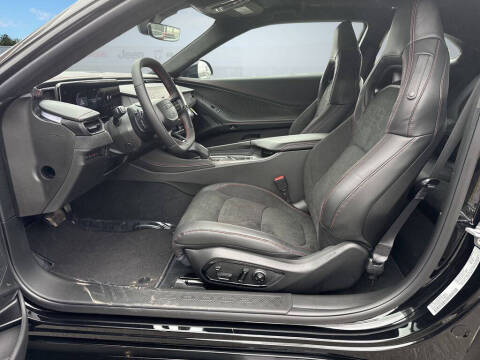 2026 Dodge Charger Scat Pack Plus