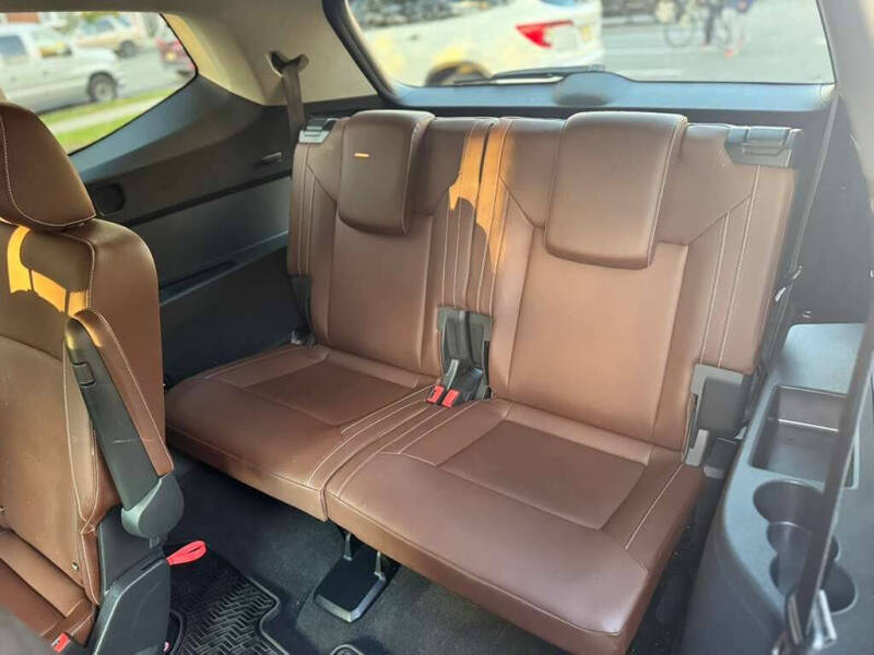 2021 Volkswagen Atlas V6 SE 4Motion