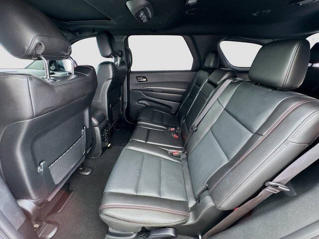 2023 Dodge Durango GT Plus