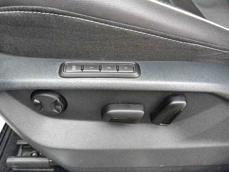 2023 Volkswagen Tiguan SEL R-Line 4Motion