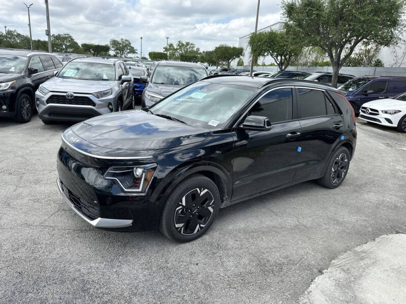 2023 Kia Niro EV for sale in Miami, FL