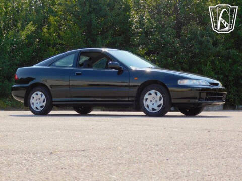1995 Honda Integra