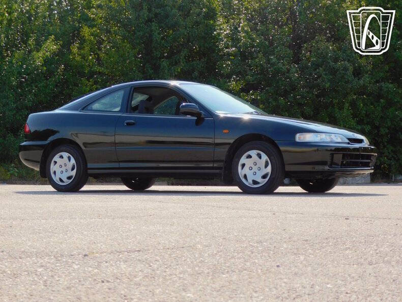 1995 Honda Integra