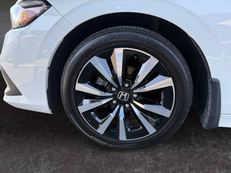 2023 Honda Civic