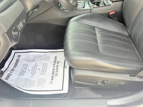 2015 Chrysler 300 S
