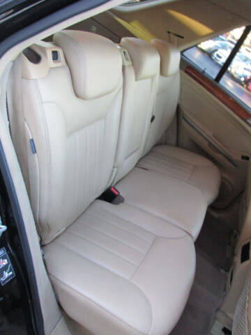 2007 Mercedes-Benz M-Class ML 350