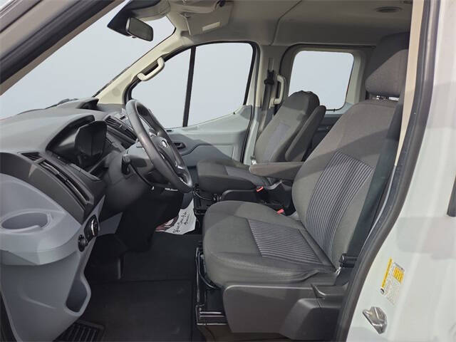 2019 Ford Transit 350 XLT