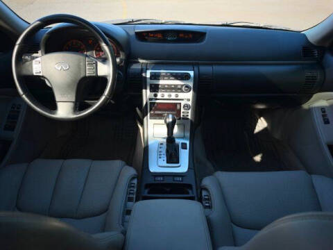 2006 Infiniti G35