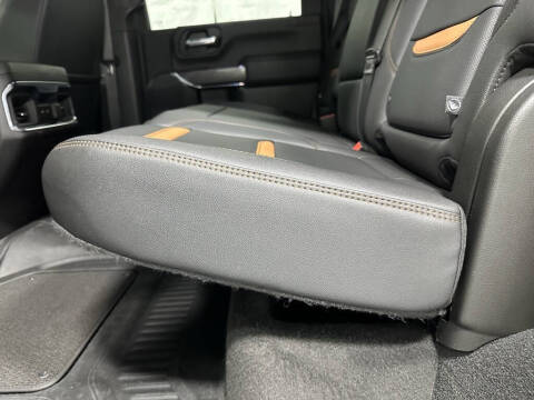 2022 GMC Sierra 2500HD