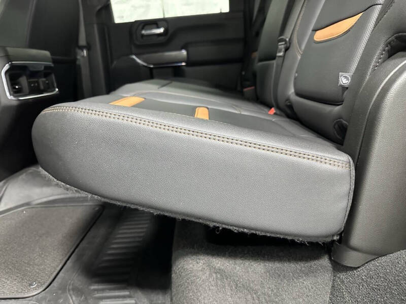 2022 GMC Sierra 2500HD