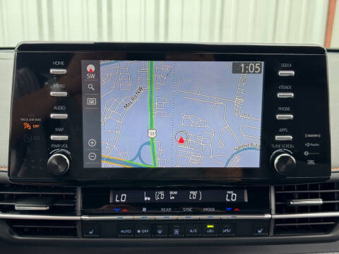 2024 Toyota Sienna XSE 7-Passenger