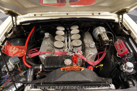 1964 Ford Galaxie