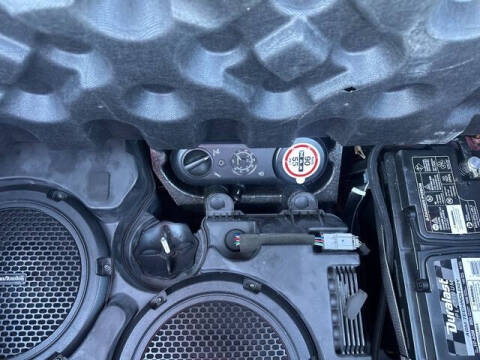 2017 Dodge Challenger SRT Hellcat