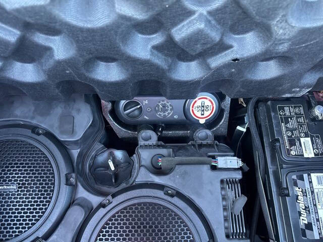 2017 Dodge Challenger SRT Hellcat