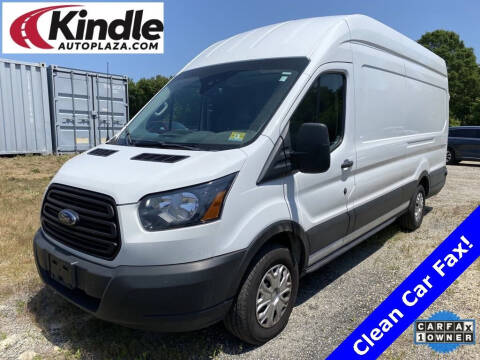 2019 Ford Transit for sale at Kindle Auto Plaza in Cape May Court House NJ