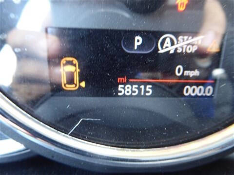 2016 MINI Hardtop 2 Door Cooper