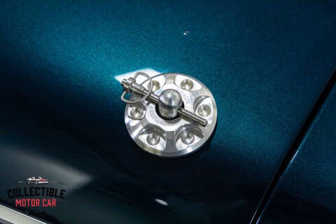 1967 Chevrolet Chevelle