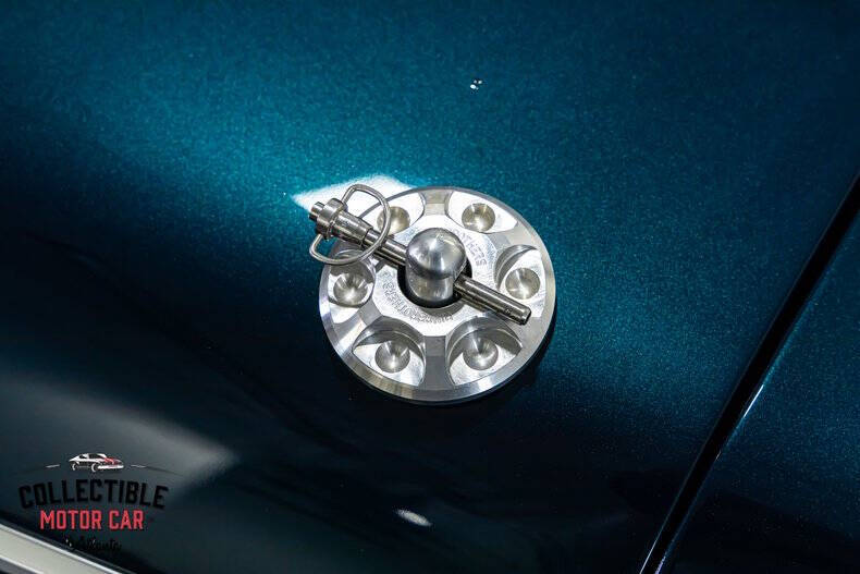 1967 Chevrolet Chevelle