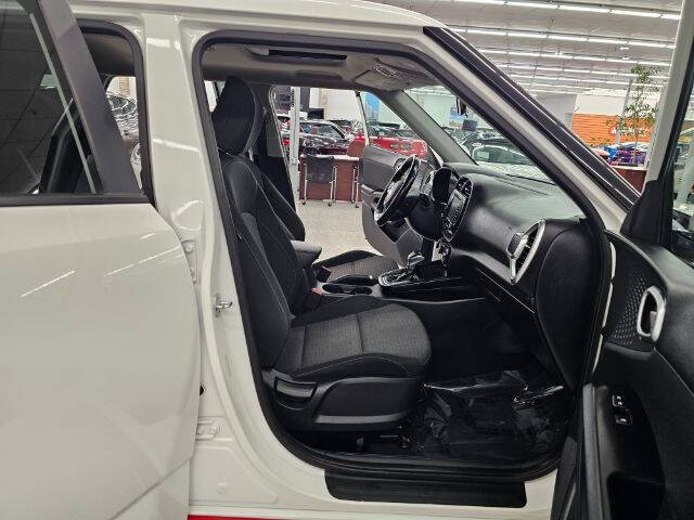 2020 Kia Soul GT-Line