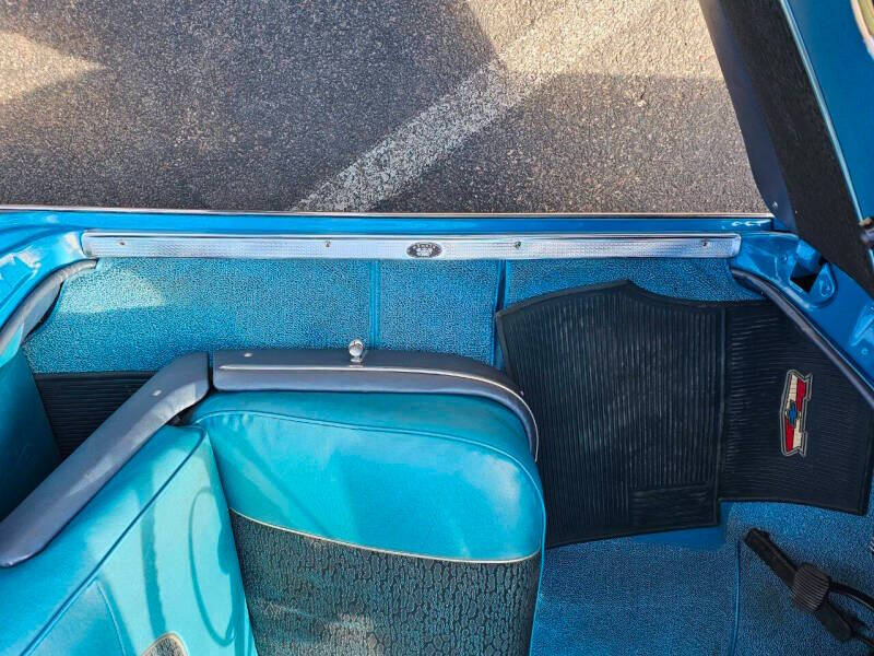 1957 Chevrolet Bel Air