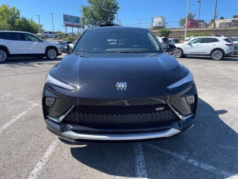 2025 Buick Envista Sport Touring