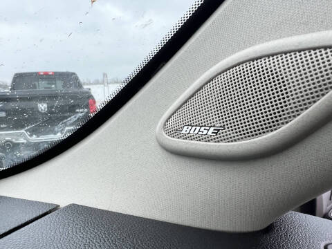 2013 Chevrolet Suburban LT