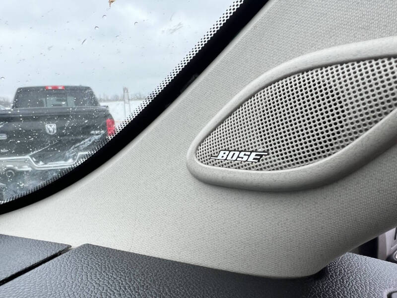 2013 Chevrolet Suburban LT