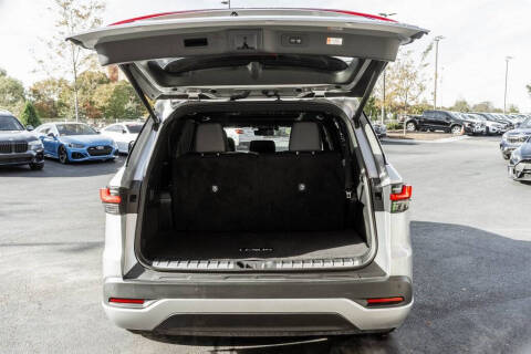 2024 Lexus TX 350 Premium