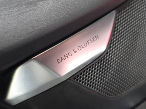 2024 Audi e-tron GT quattro Premium Plus