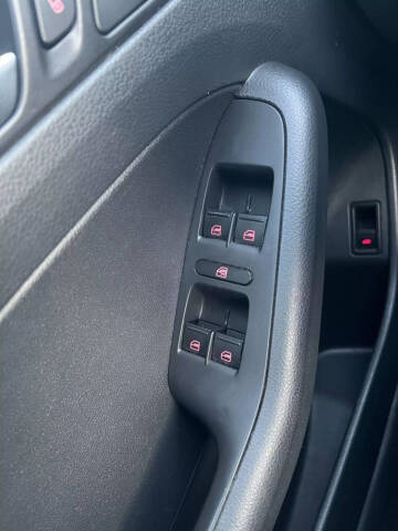 2014 Volkswagen Jetta S