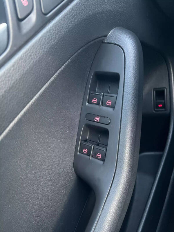 2014 Volkswagen Jetta S