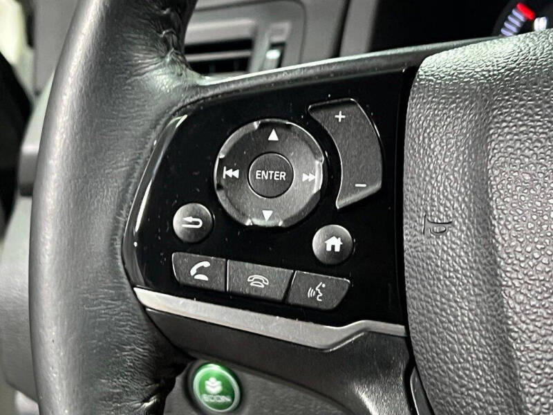 2021 Honda Pilot SE