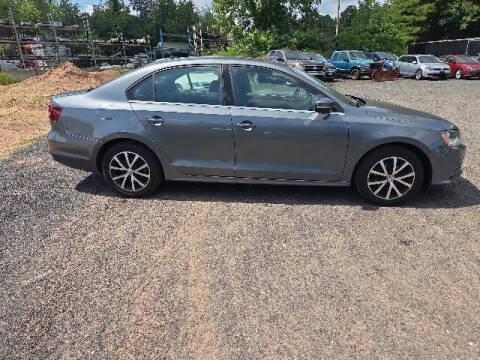 2018 Volkswagen Jetta
