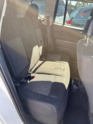 2014 Jeep Compass Sport