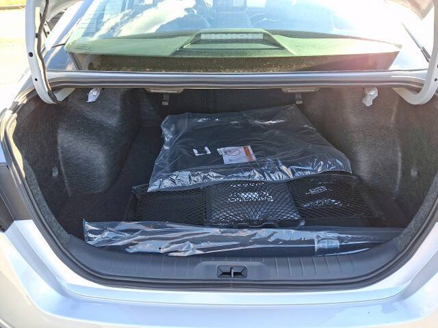 2025 Nissan Altima 2.5 SL