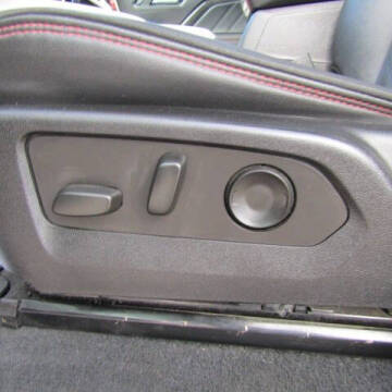 2023 GMC Canyon AT4X