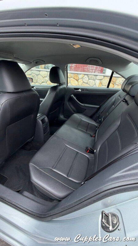 2014 Volkswagen Jetta
