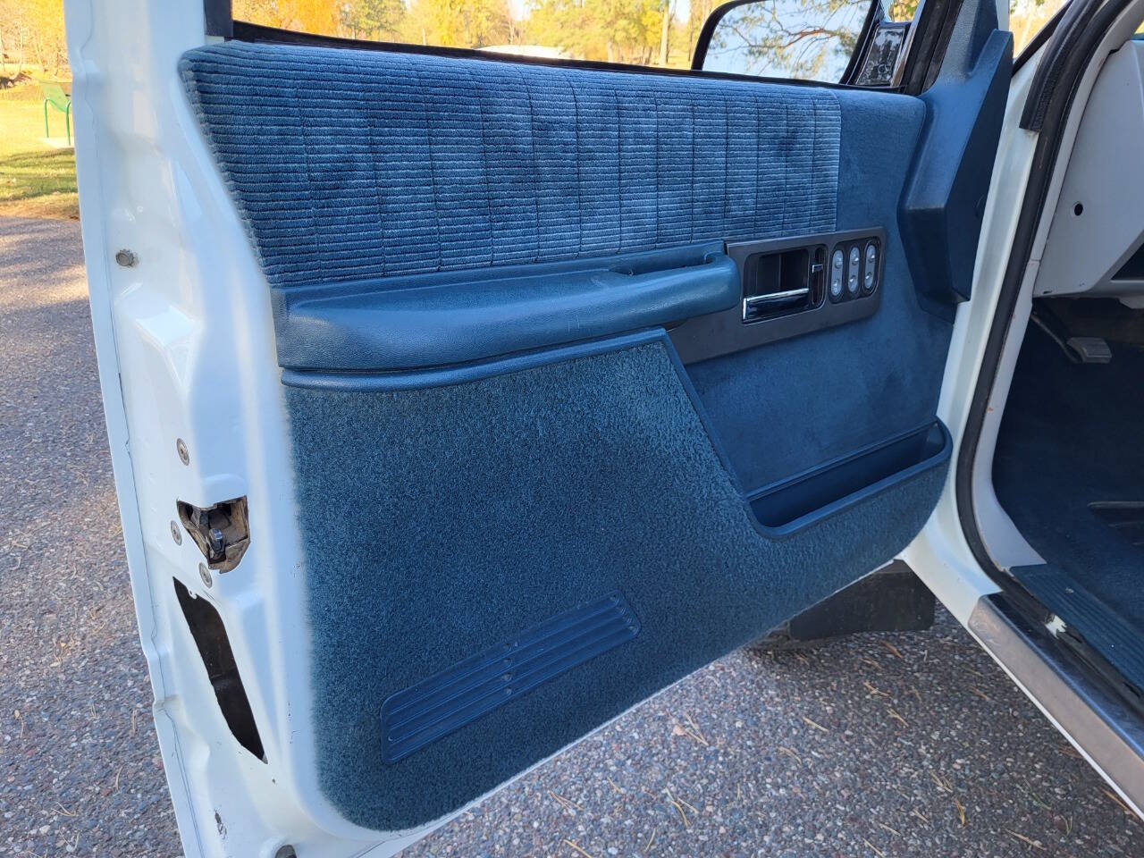 1988 GMC Sierra 1500 112