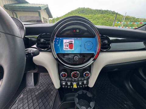 2022 MINI Hardtop 2 Door Cooper SE