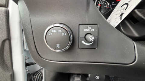 2025 Chevrolet Express 2500