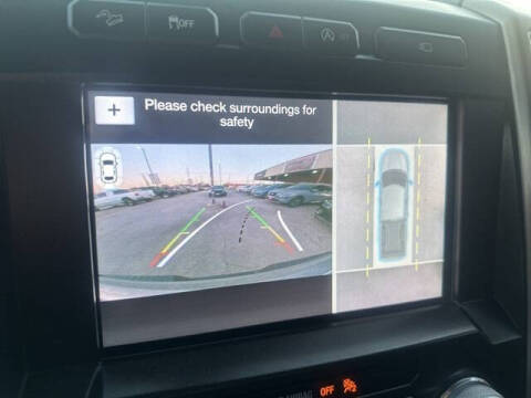 2017 Ford F-150 Platinum