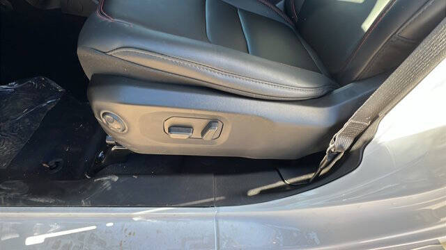 2025 Jeep Wrangler Rubicon X