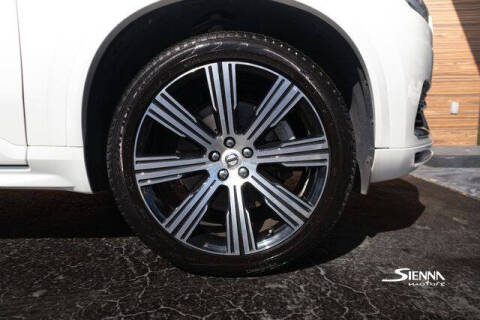 2022 Volvo XC90 Recharge T8 Inscription Expression 7P