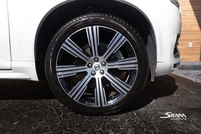 2022 Volvo XC90 Recharge T8 Inscription Expression 7P