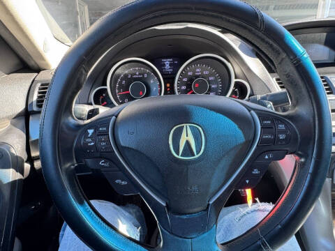 2011 Acura TL