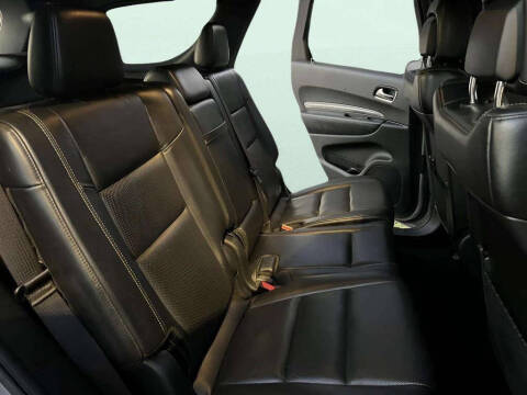 2019 Dodge Durango R/T