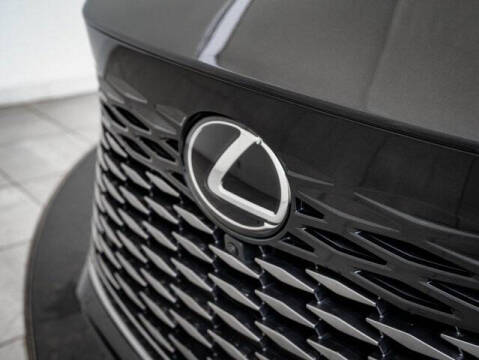 2024 Lexus RX 350