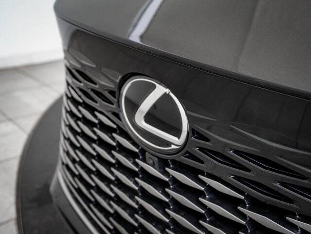2024 Lexus RX 350