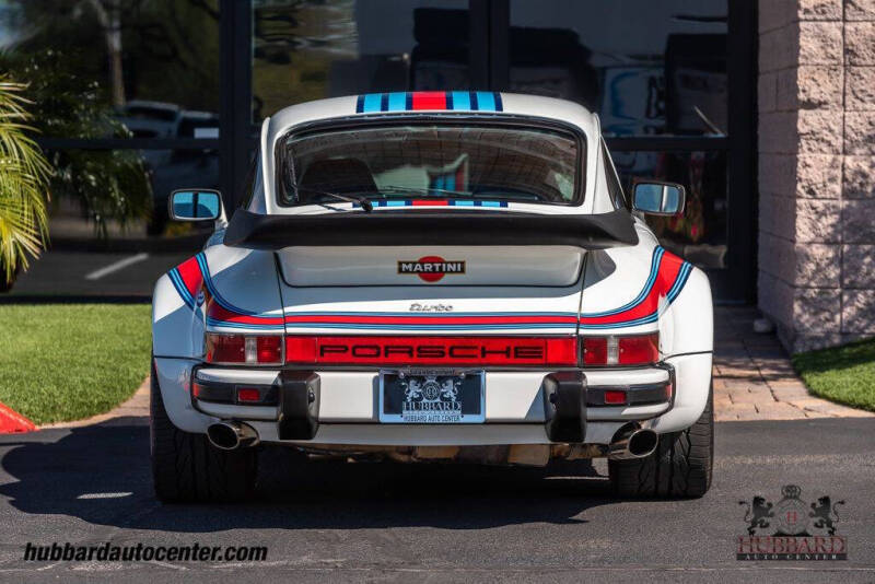 1981 Porsche 911