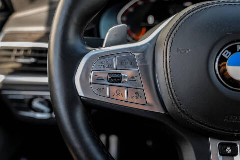 2020 BMW 7 Series 750i xDrive